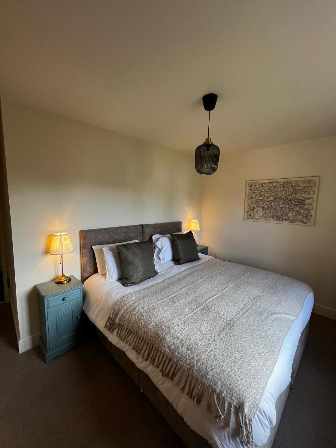 White Hart Bed & Breakfast Alton  Phòng bức ảnh